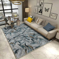 modern design custom heating  printing custom cheap living room carpet